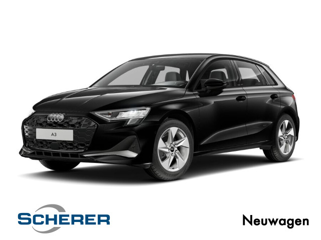 A3 Sportback advanced 30 TDI 85(116) kW(PS) Schaltgetriebe