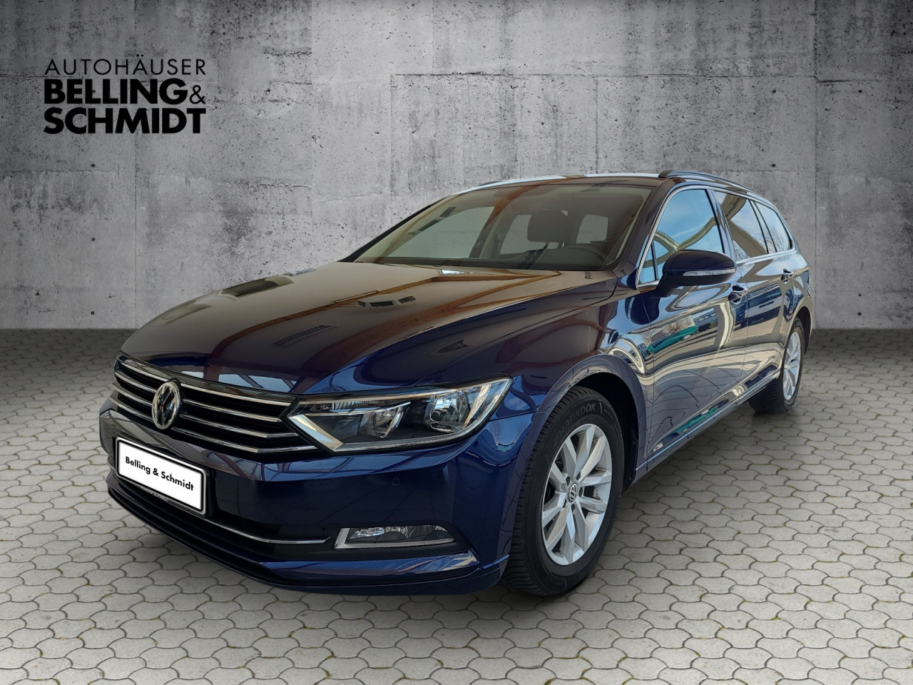 Volkswagen Passat Variant 1.4 TSI Comfortline