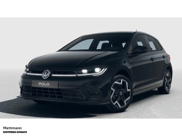 Polo R-Line 1.0 TSI DSG SHZ LED NAV RFK APP IQD LM