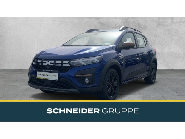 Dacia Sandero STEPWAY EXTREME TCe 100 ECO-G