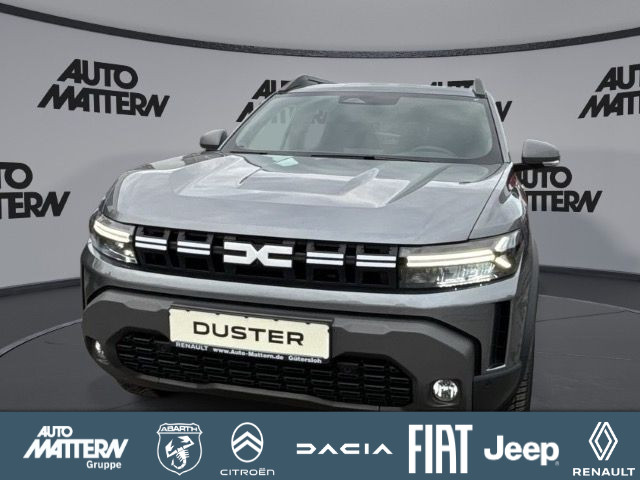 Duster III 1.2 TCe 130 Journey 4x4