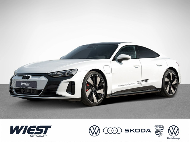 audi RS e-tron GT