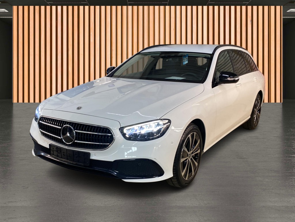 E 300 de T Avantgarde*Navi*ACC*Kamera*AHK*