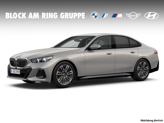 520d Limousine