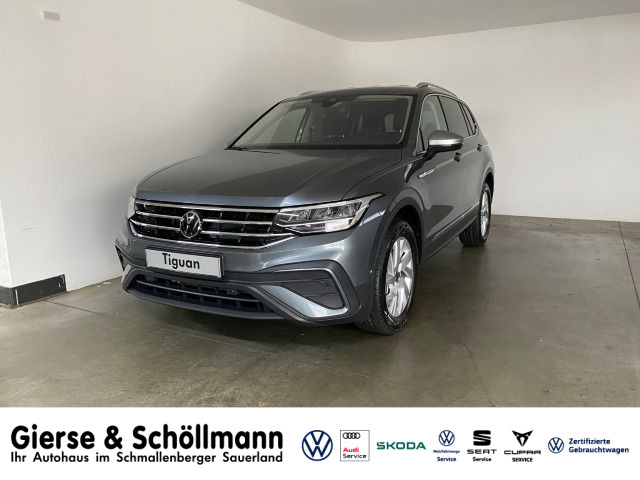 Volkswagen Tiguan 1.5 TSI Allspace Life