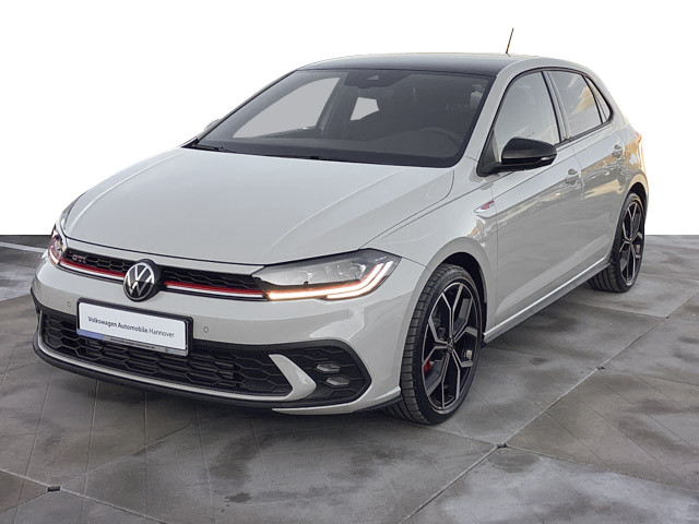 Polo GTI 2.0 TSI DSG Navi IQ.LIGHT Rückfahrkamera