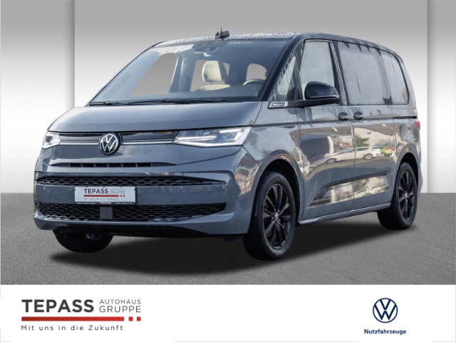 Volkswagen T7 Multivan 1.5 l TSI Multivan Edition IQ-LIGHT