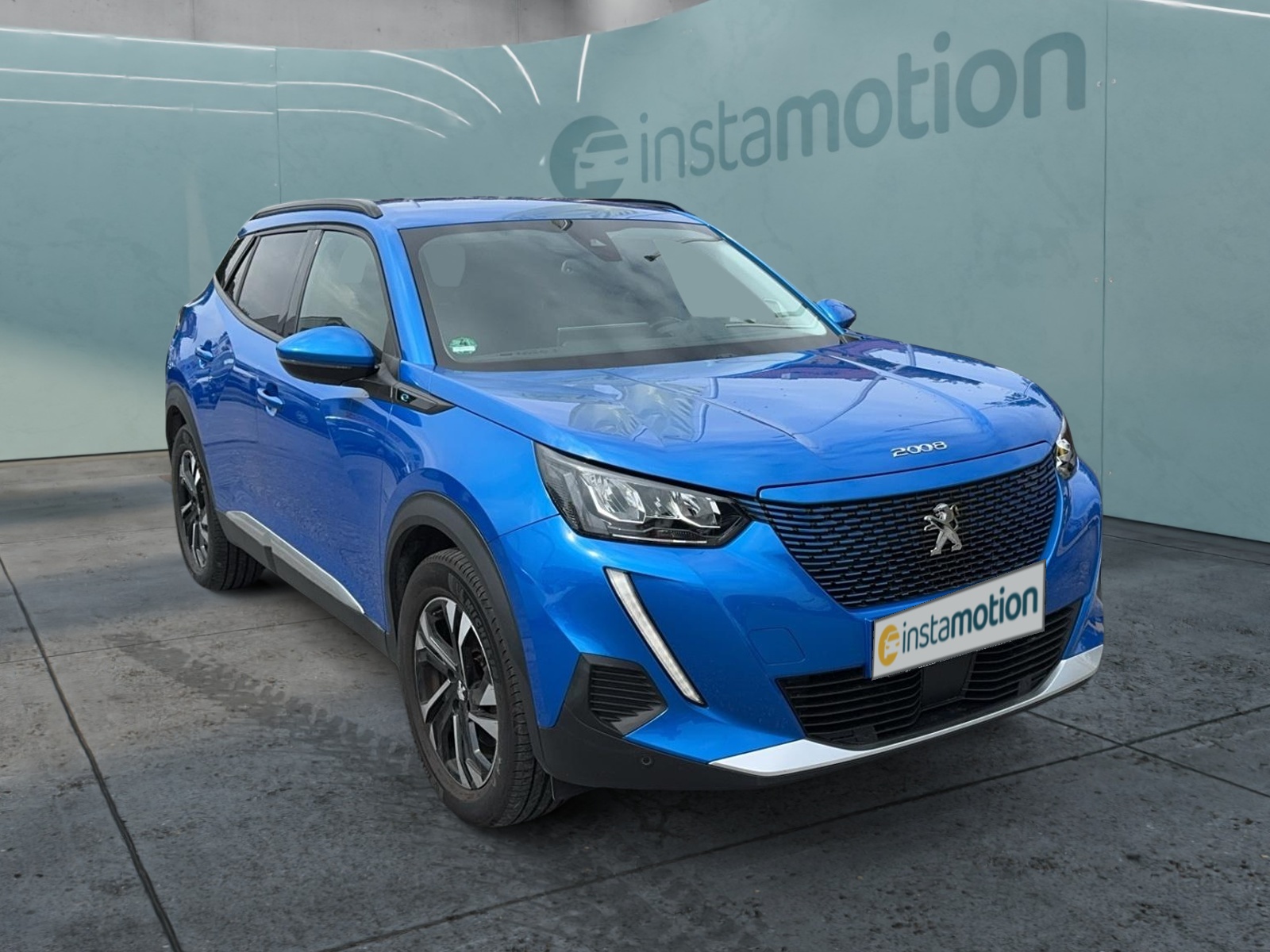 Peugeot 2008 Allure