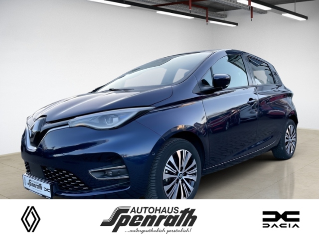 Renault ZOE RIVIERA R1 E 50 Batter