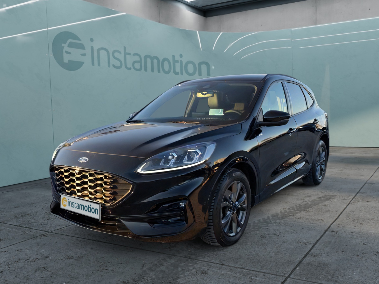 Ford Kuga 2.0 EcoBlue ST-LINE X