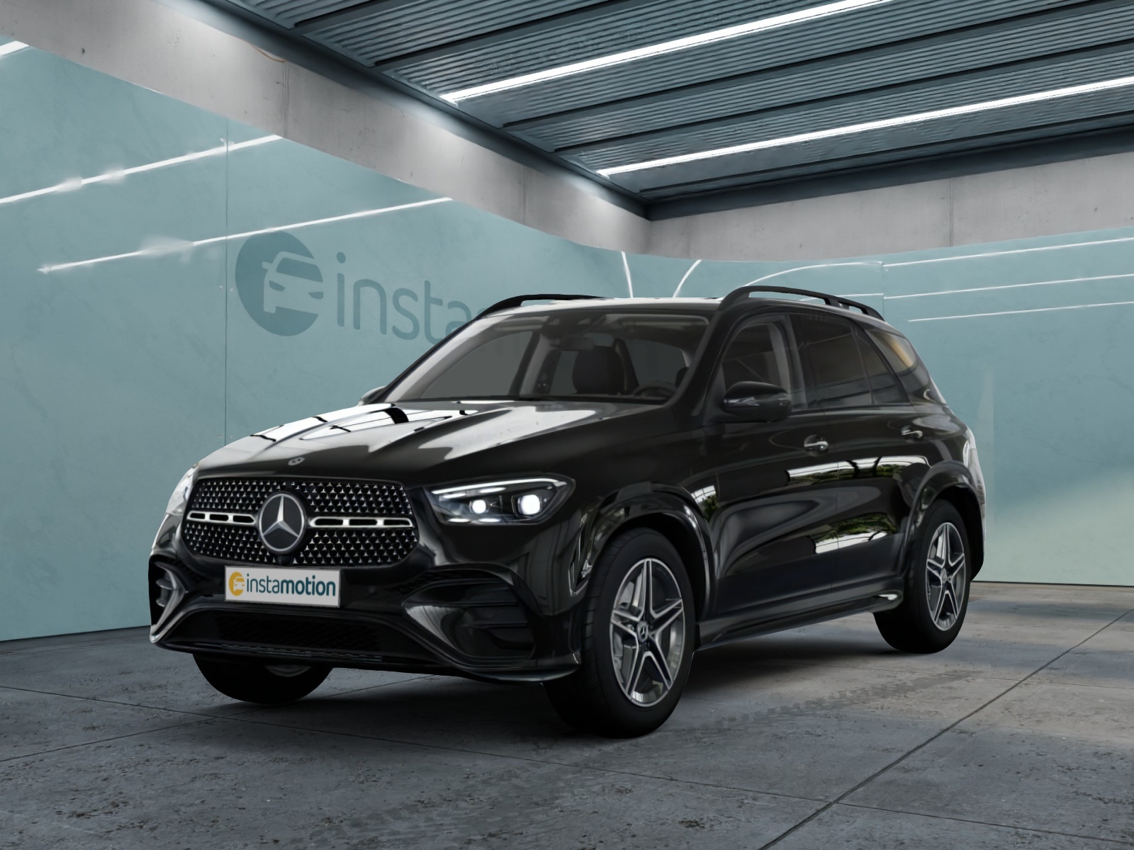 GLE 450