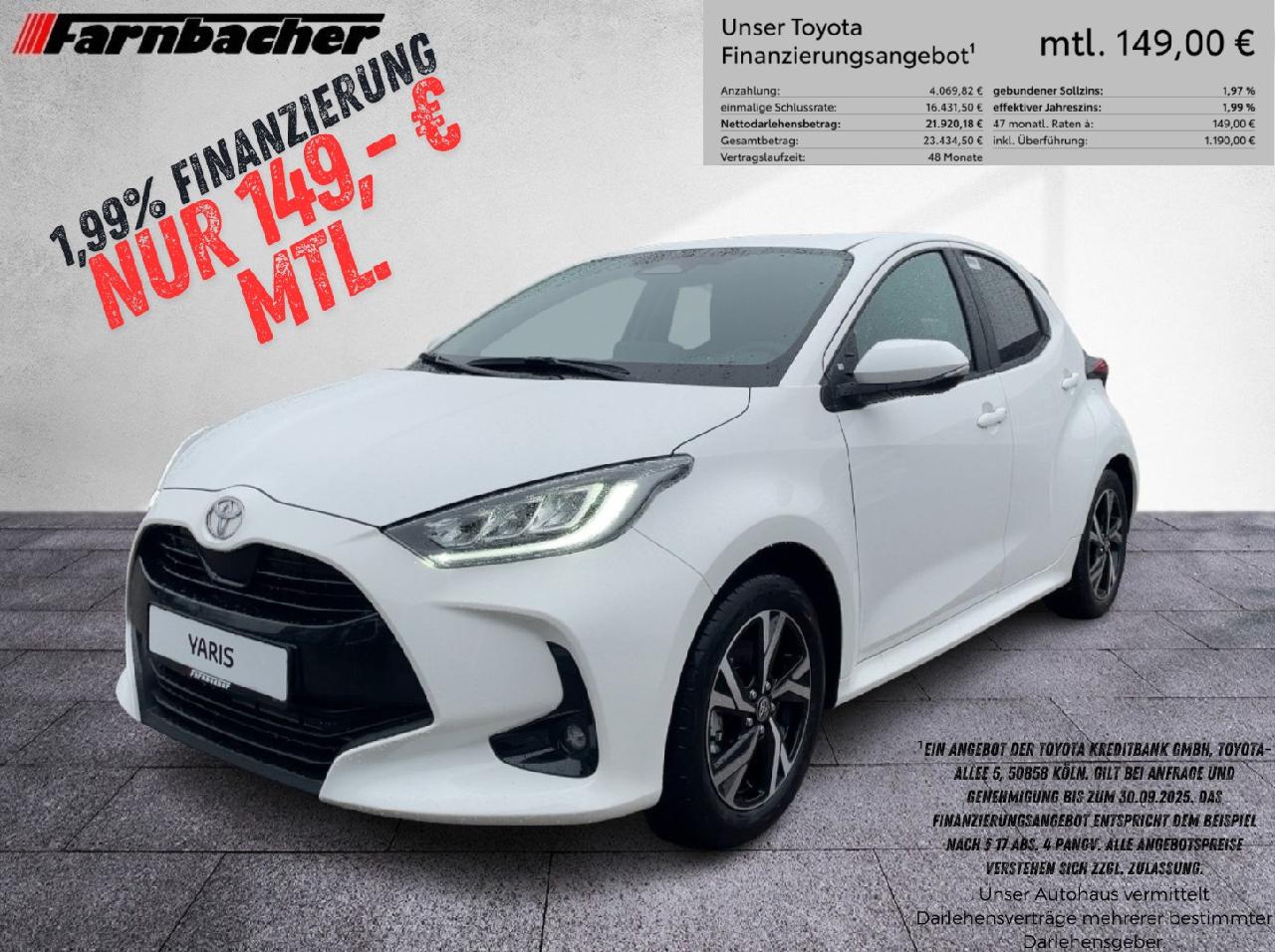 Yaris