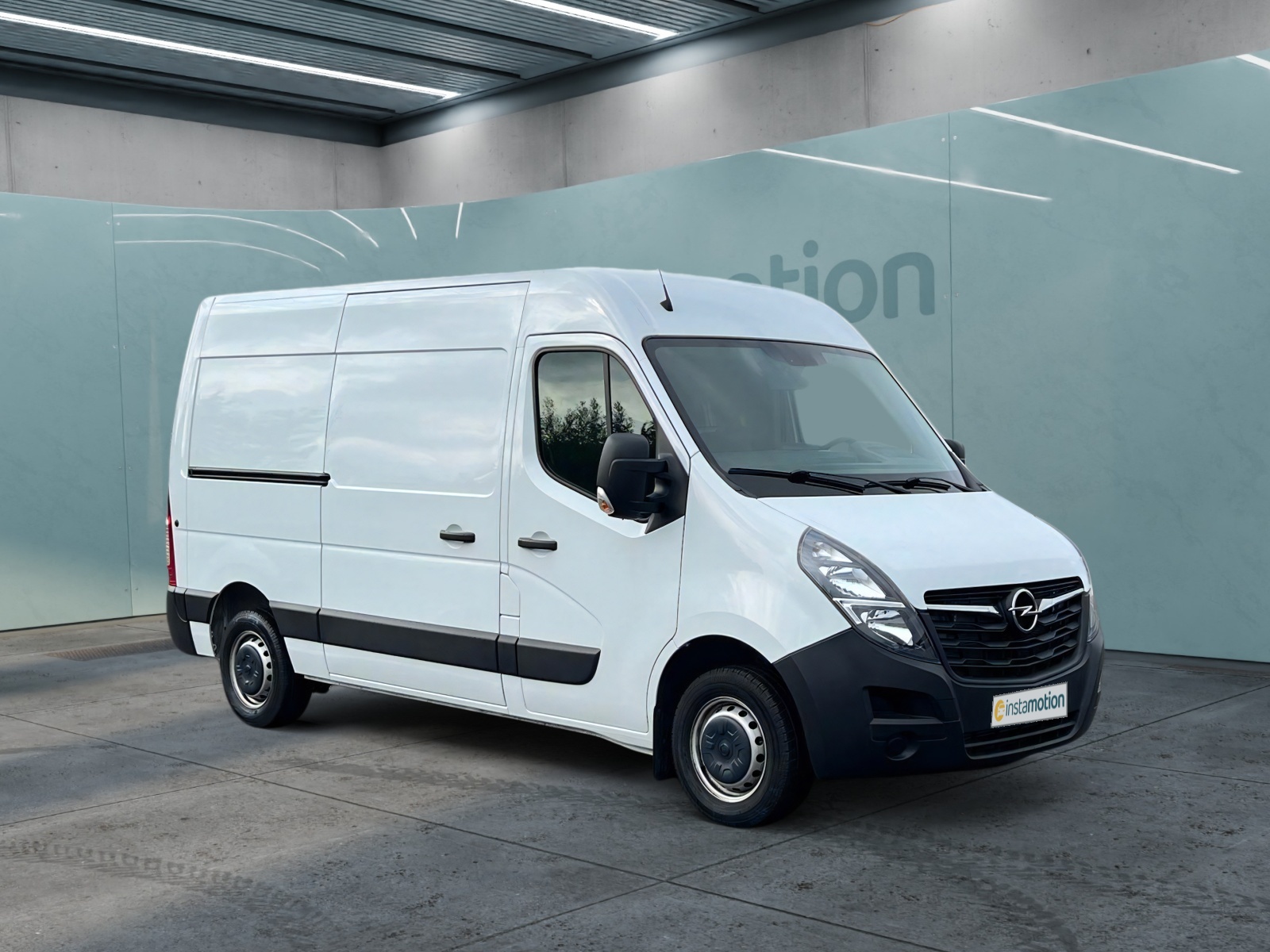 Movano L2H2 2.3D*PDCh*Klima*Tempomat*uvm