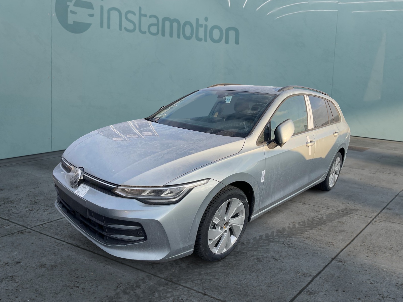 Volkswagen Golf Variant 1.5 TSI VIII