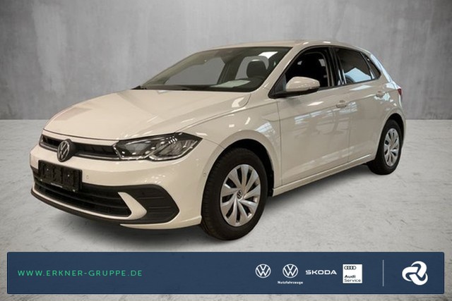 Polo 1.0TSI Life ACC+DIGI+PARKLENK+SITZHZ+++
