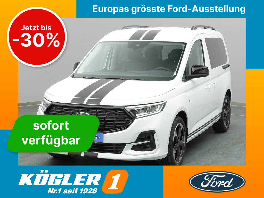 Ford Tourneo Connect Sport 114PS
