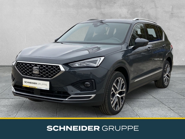 Tarraco Xperience 1.4 e-Hybrid 245PS DSG SHZ+LED