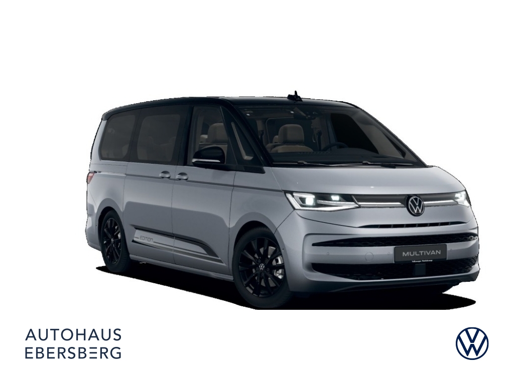 Volkswagen T7 Multivan 2.0 TSI Multivan Life Edition MATRX