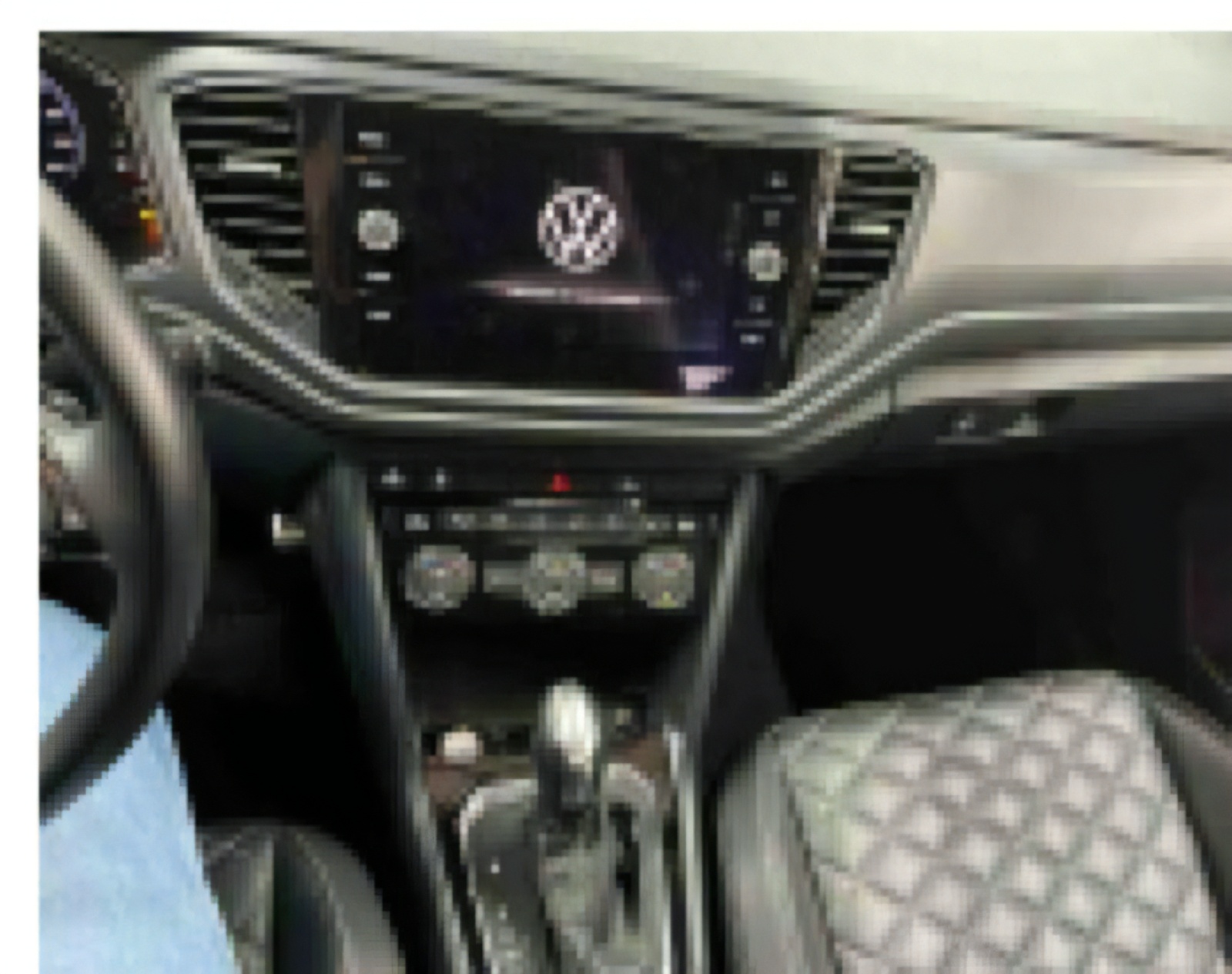 Volkswagen T-Roc 1.5 TSI Cabriolet R-Line Digital