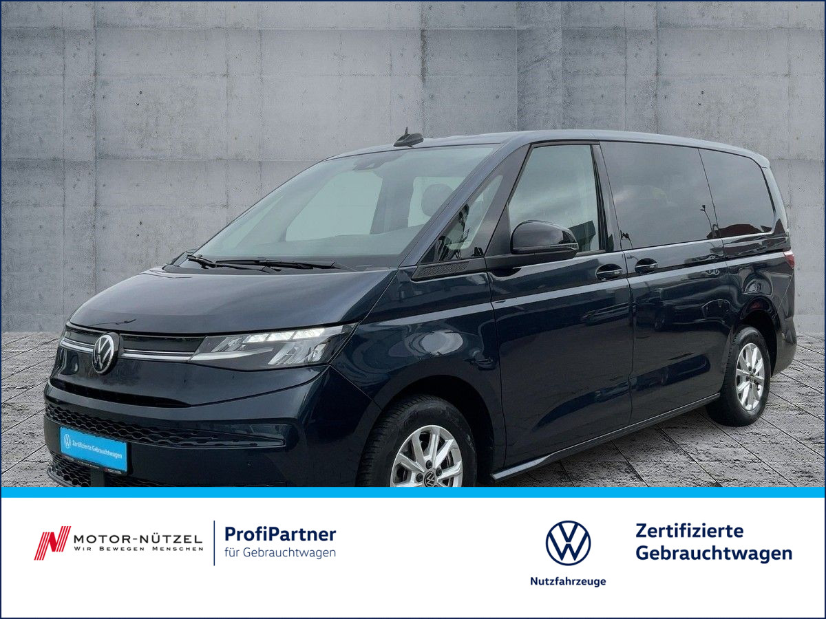 Volkswagen T7 Multivan 2.0 TDI Multivan LÜ LIFE