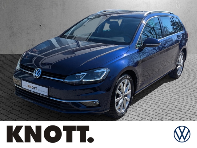 Volkswagen Golf Variant 1.5 l TSI Highline 150
