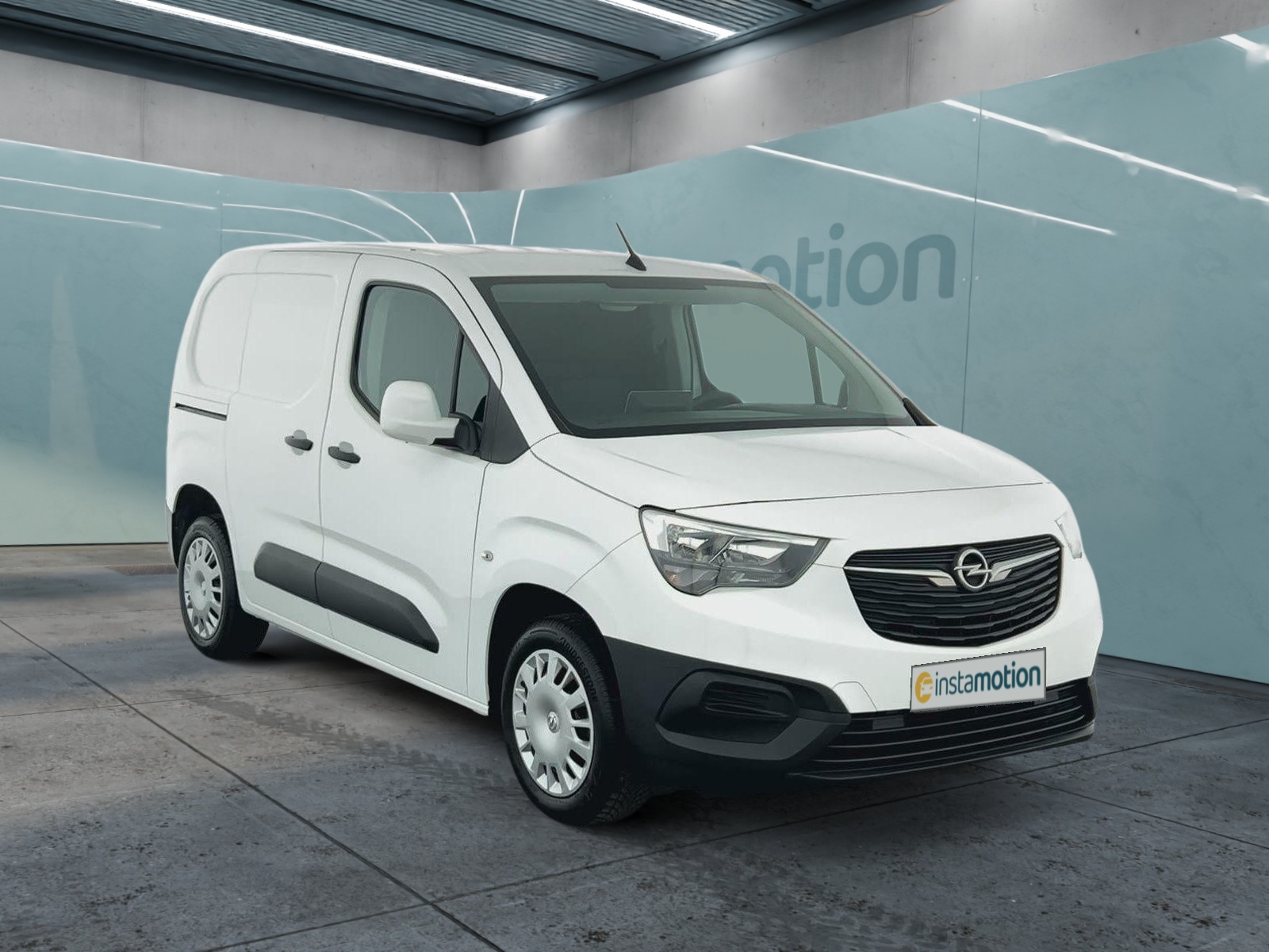 Opel Combo E Cargo Edition PDCh