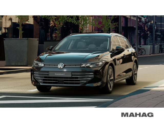 Passat Business 1.5 eHybrid DSG AHK|Navi|ACC