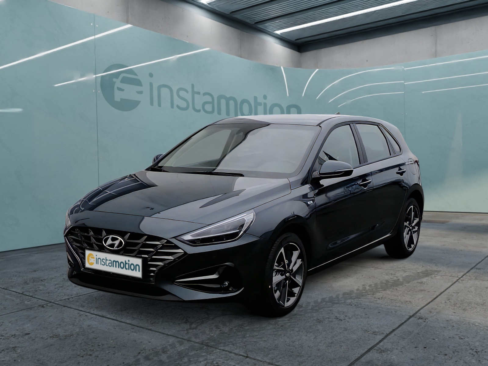 Hyundai i30 1.5 T-GDI TREND