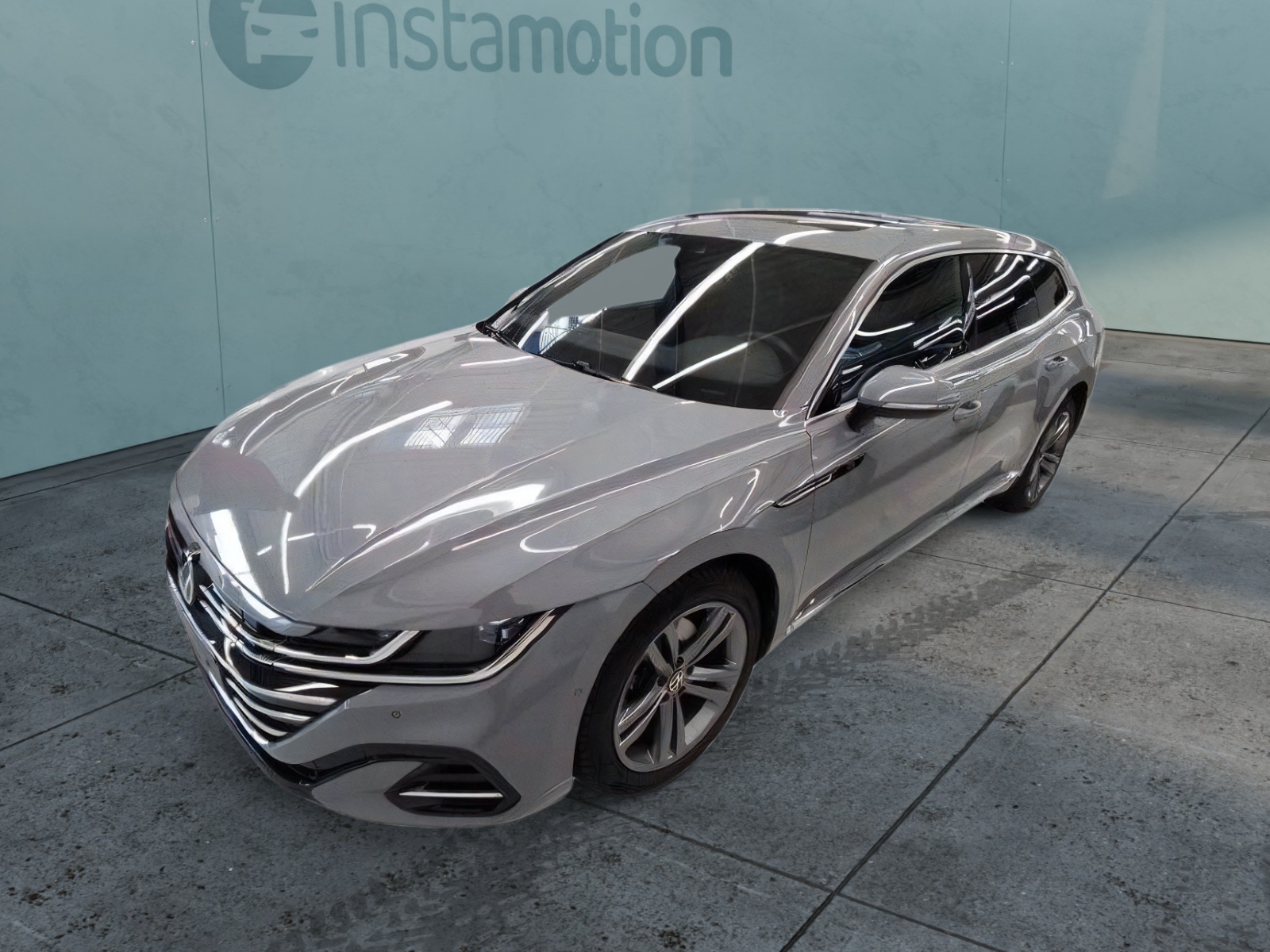 Volkswagen Arteon 1.4 TSI Shootingbrake eHybrid R-Line