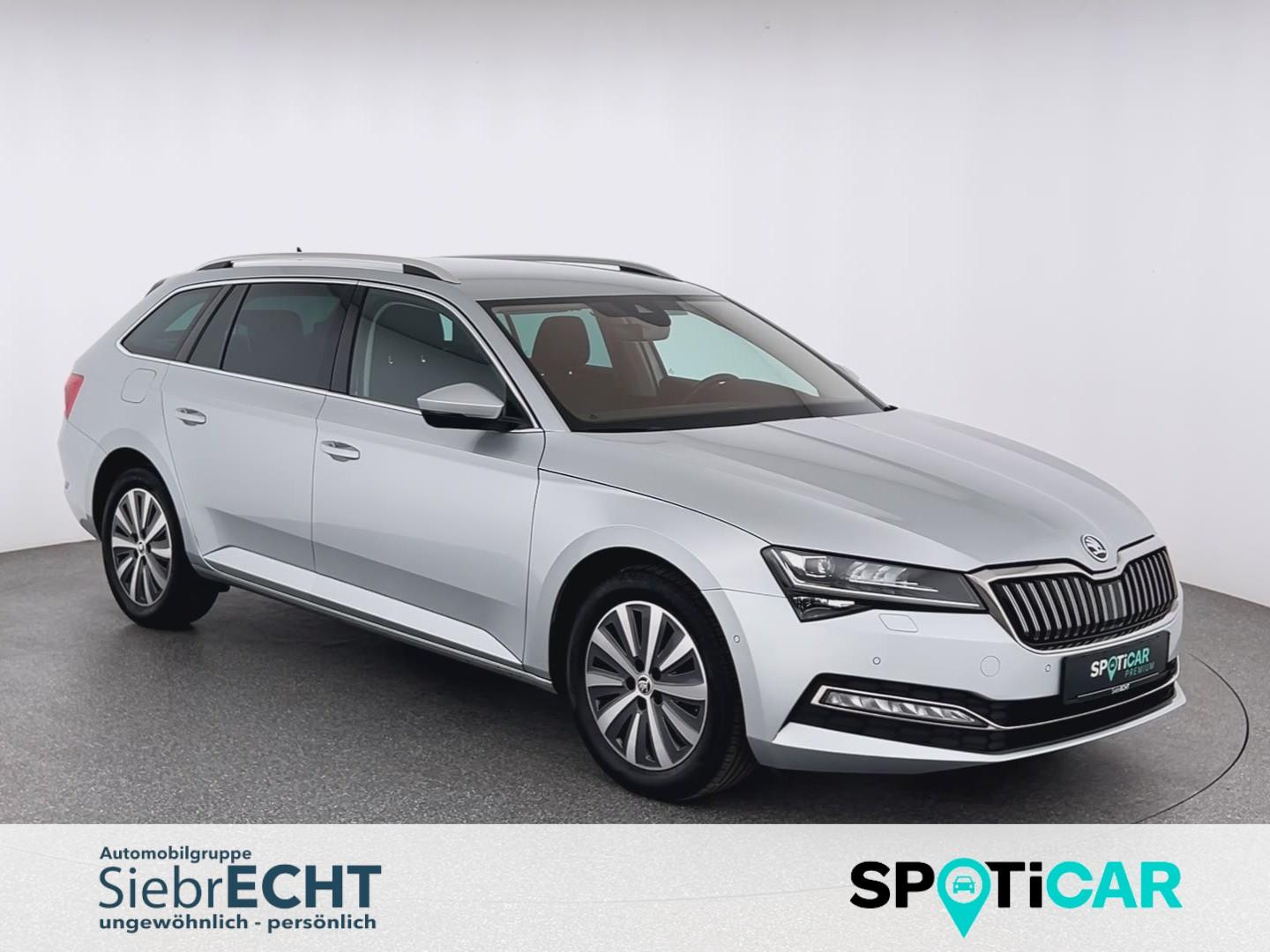 Superb Style 2.0 TDI*NAVI*SHZ*RFK*uvm