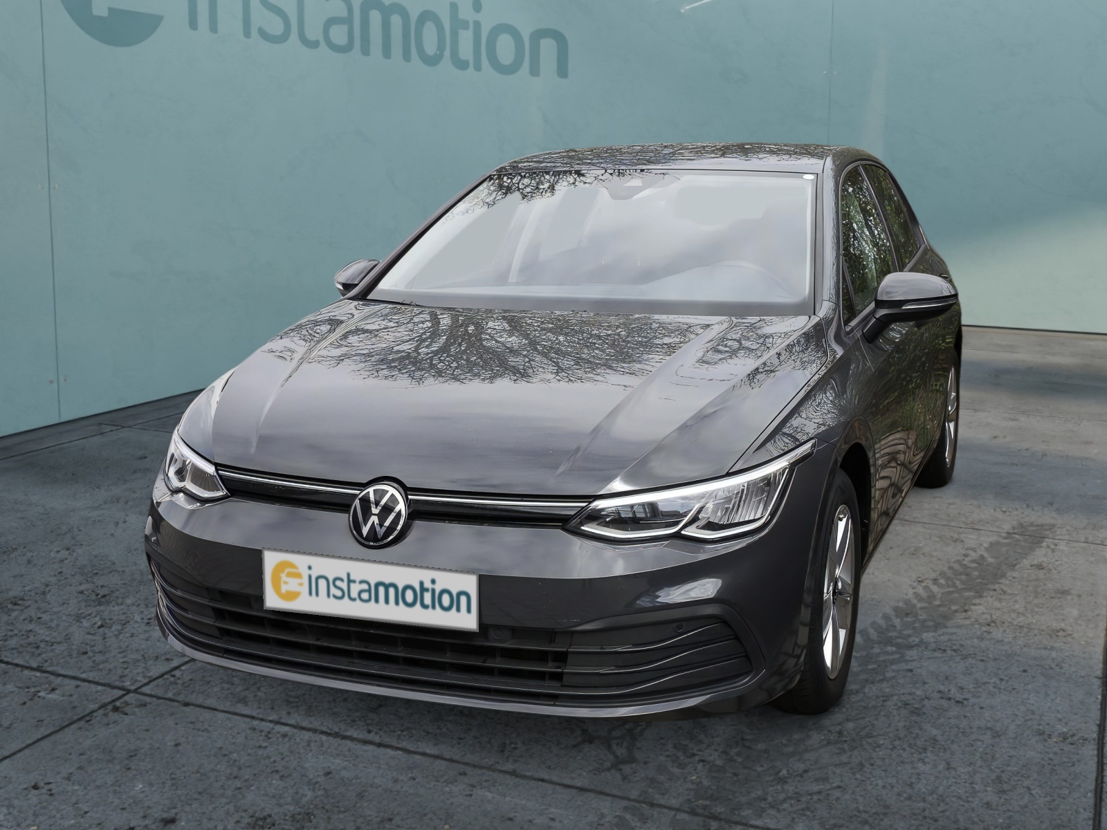 Volkswagen Golf 2.0 TDI Life