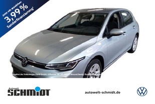 Volkswagen Golf 1.5 TSI VIII Life