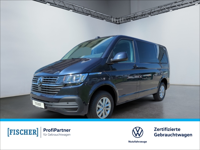 T6.1 Caravelle 2.0TDI KR Comfortline AHK Navi GRA DAB+