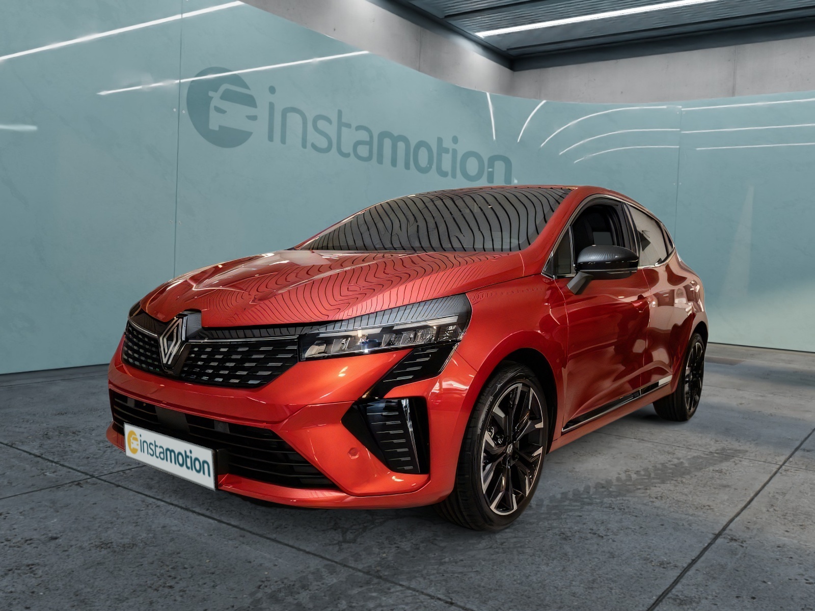 Renault Clio Techno TCe 90