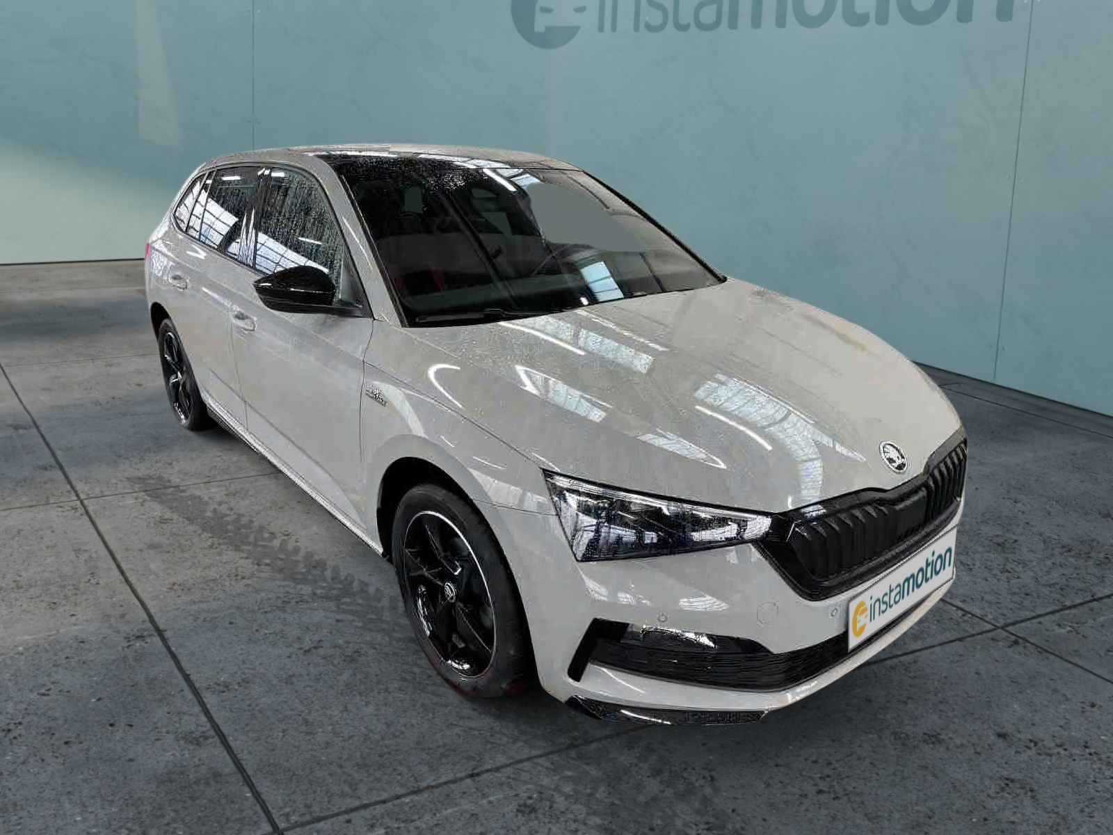 Skoda Scala 1.5 TSI Monte Carlo AppleCar
