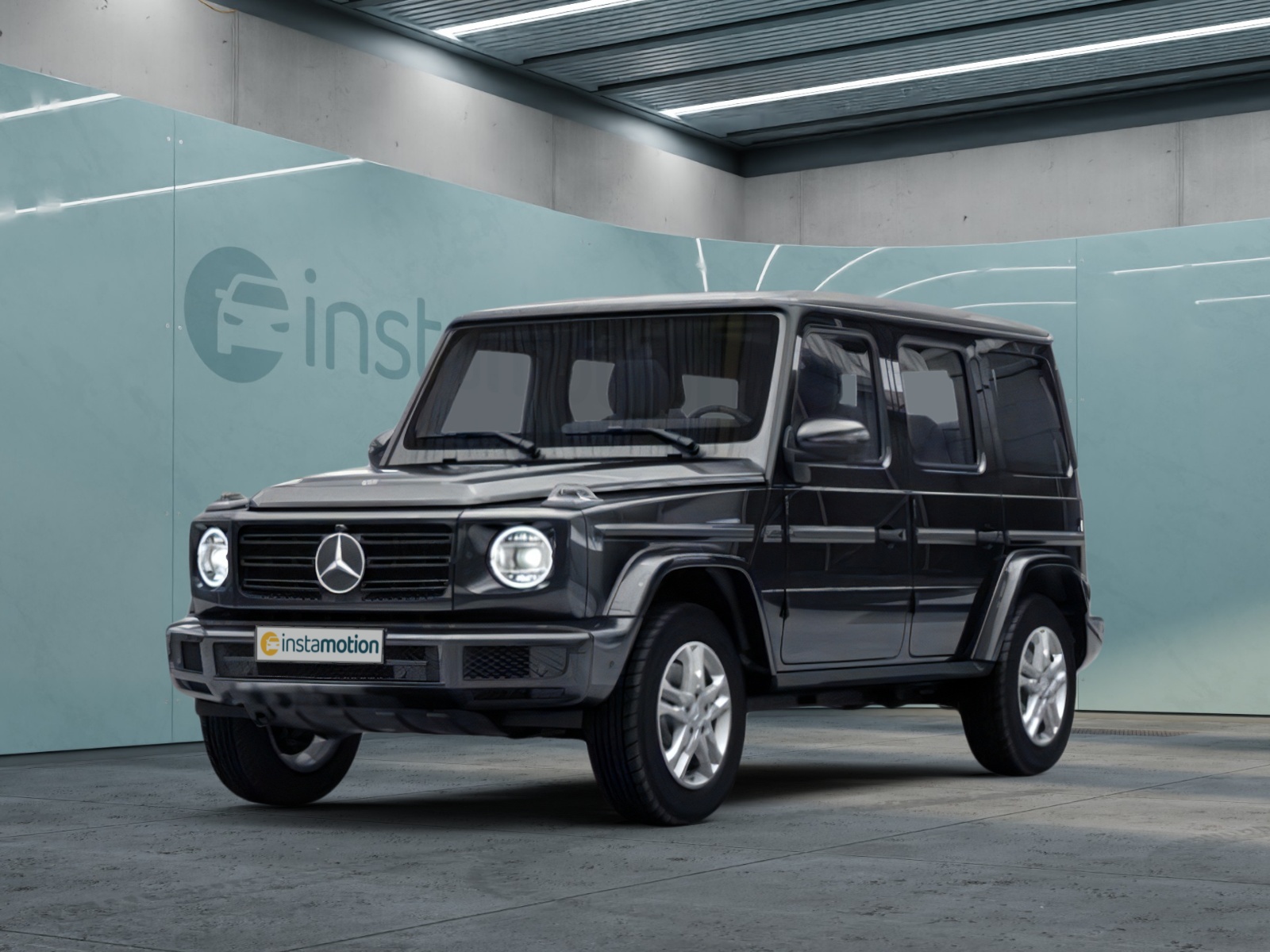 G 350