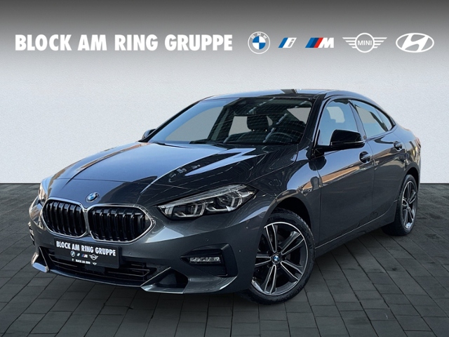 BMW 218 Gran Coupé Lines PA LMR