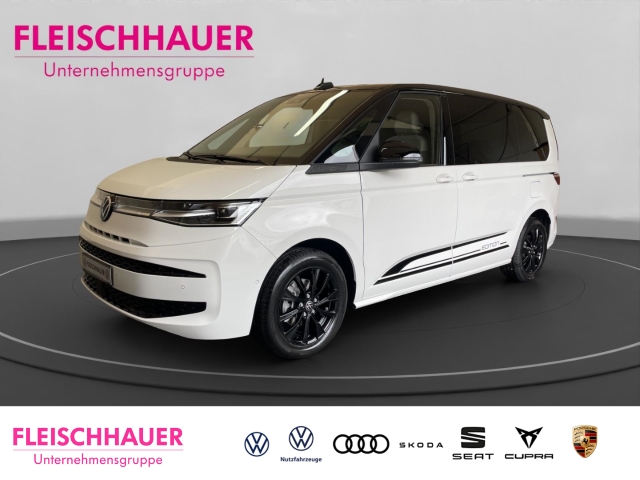 Volkswagen T7 Multivan 2.0 TDI Multivan Edition Ausparkassistent