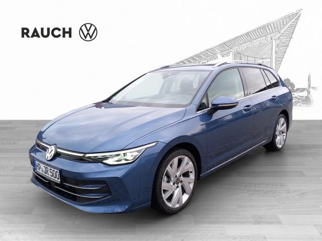 Golf VIII Variant Style 1,5 l eTSI OPF 110 kW (150 PS) DSG