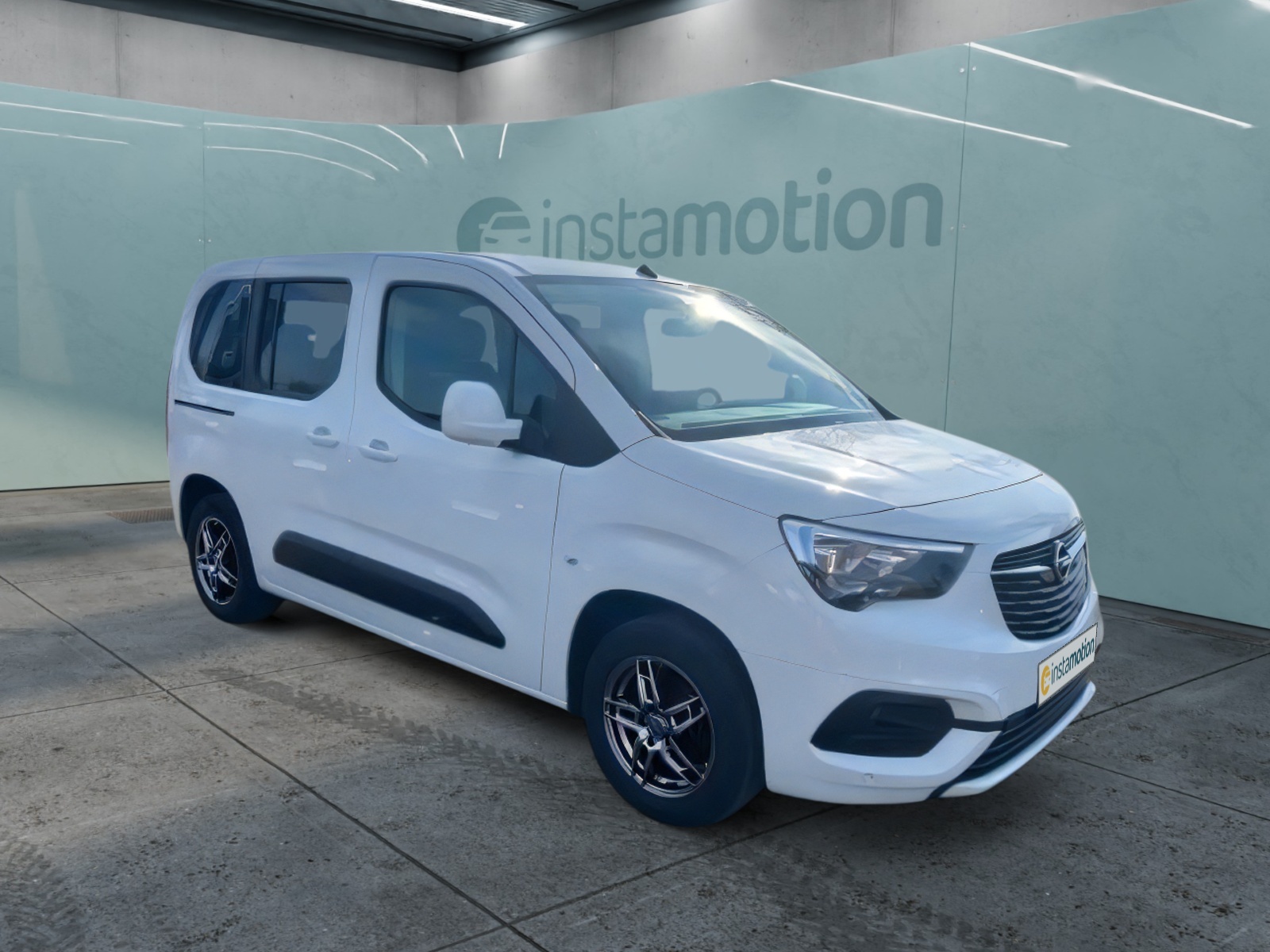 Opel Combo 1.5 Life E Edition