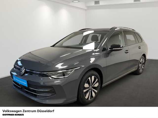 Golf Variant 2.0 TDI DSG Sitzheizung Einparkhilfe
