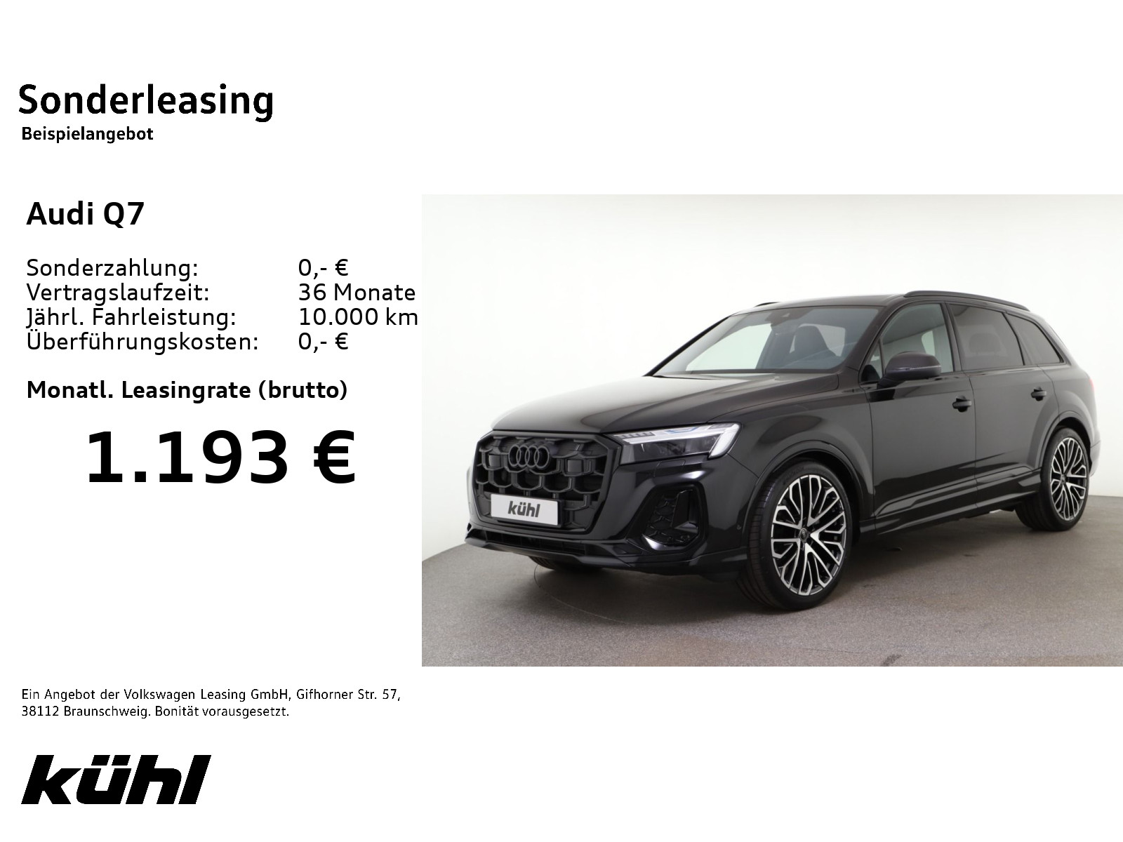 Q7 S line 50 TDI quattro 22