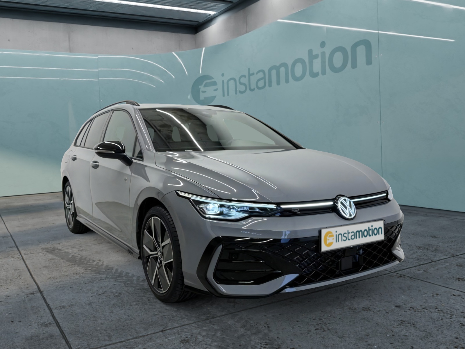 Volkswagen Golf Variant 1.5 TSI R-Line