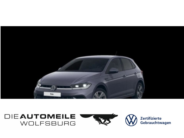Volkswagen Polo 1.0 TSI VI OPF R-Line