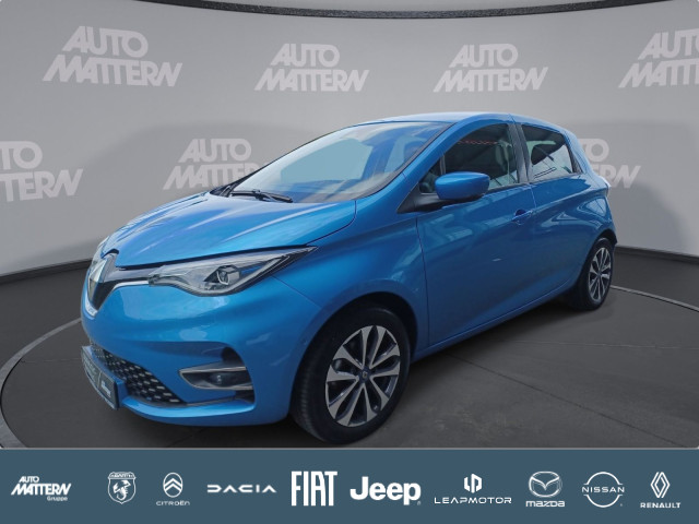 Renault ZOE Intens R1 E 50