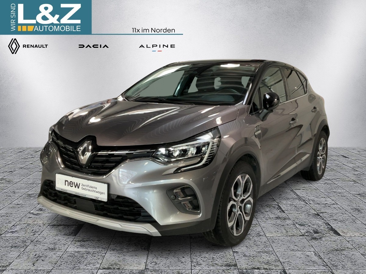 Renault Captur 1.3 II Edition One TCe 155 GPF