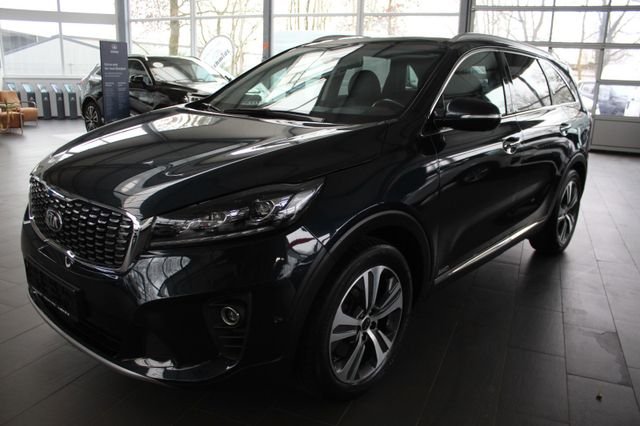 Sorento 2.2 CRDi Platinum 4WD Autom. Platinum