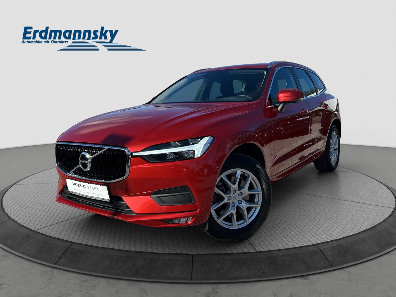 XC60 B4 Momentum Pro/Navi/LED/AHK/Standhz/Kamera