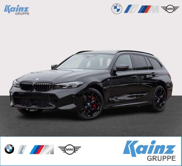 330e xDrive Aut. M Sport Pro/Innopaket