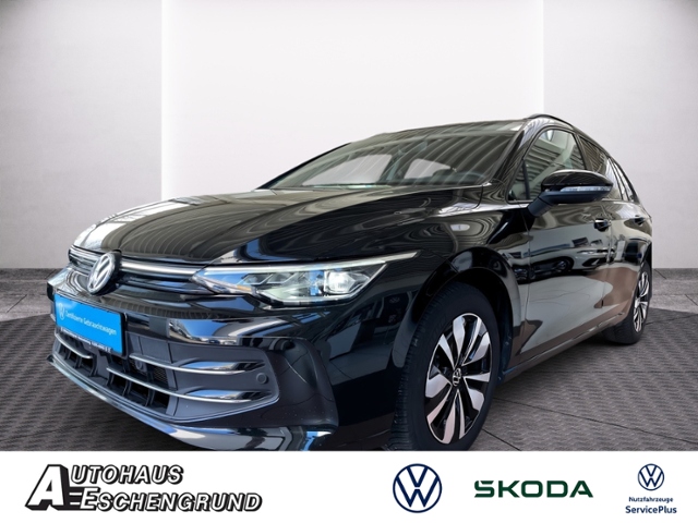 Golf Variant VIII 2.0 TDI DSG GOAL AHK GJR NAVI